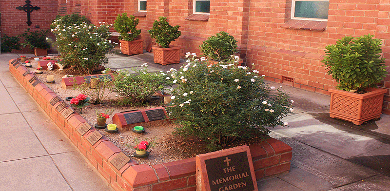 Memorial-Garden
