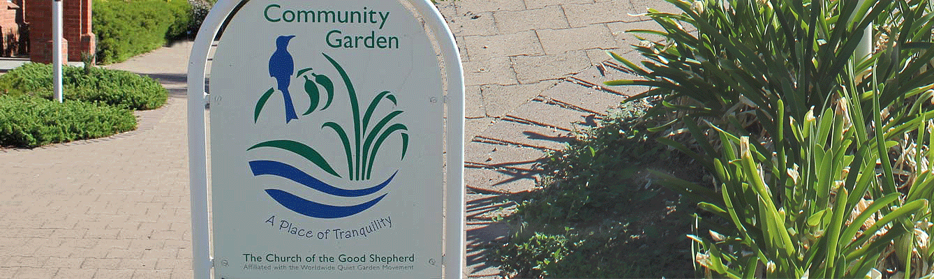 Community-Garden